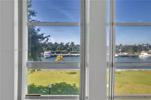 601 Three Islands Boulevard, Hallandale Beach, FL 33009 - Photo 33