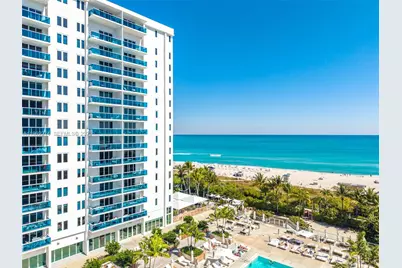 2301 Collins Ave #908, Miami Beach, FL 33139 - Photo 3
