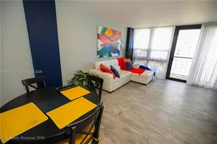 600 NE 36th St, Miami, FL 33137 - Photo 5