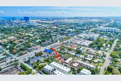 499 SE 13th St #7E, Fort Lauderdale, FL 33316 - Photo 11