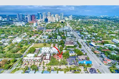 499 SE 13th St #7E, Fort Lauderdale, FL 33316 - Photo 9