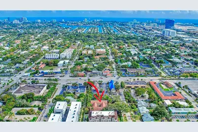 499 SE 13th St #7E, Fort Lauderdale, FL 33316 - Photo 13