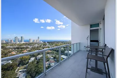 2525 SW 3rd Ave #1710, Miami, FL 33129 - Photo 21
