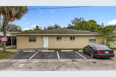 2751 NW 58th Ter #1, Lauderhill, FL 33313 - Photo 3