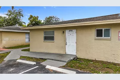2751 NW 58th Ter #1, Lauderhill, FL 33313 - Photo 5
