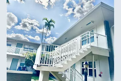 3500 Harrison St #8, Hollywood, FL 33021 - Photo 1