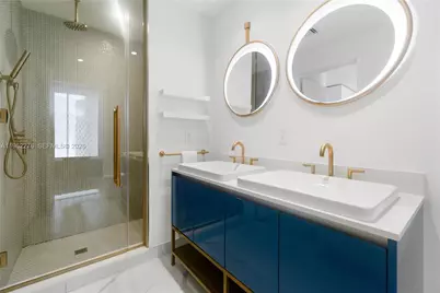 2678 Tigertail Ave #715, Miami, FL 33133 - Photo 15