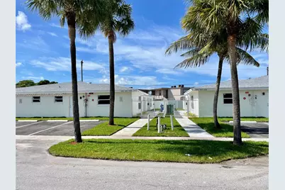 5719 NW 28th St #1-3, Lauderhill, FL 33313 - Photo 1