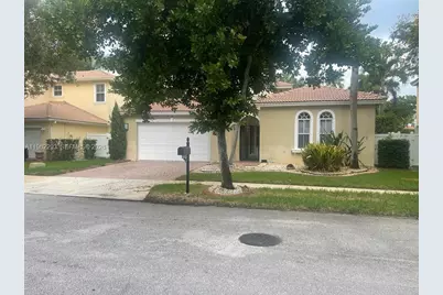 2645 SW 130th Ter #0, Miramar, FL 33027 - Photo 1