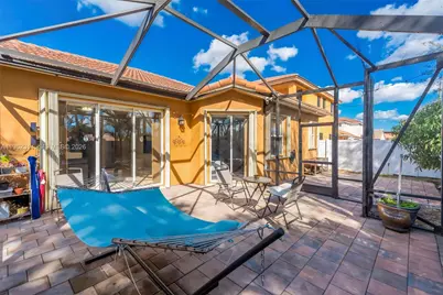 13124 SW 54th Ct, Miramar, FL 33027 - Photo 5