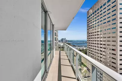 300 S Biscayne Blvd #2916, Miami, FL 33131 - Photo 25
