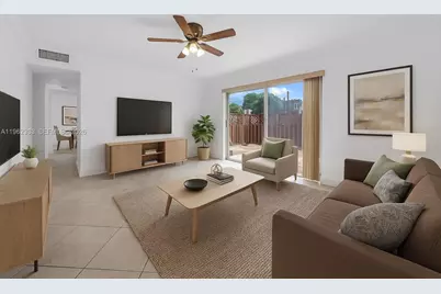 8601 SW 94th St #104W, Miami, FL 33156 - Photo 5