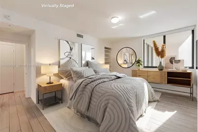 999 SW 1st Ave #1916, Miami, FL 33130 - Photo 3