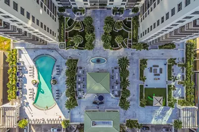 999 SW 1st Ave #1916, Miami, FL 33130 - Photo 21