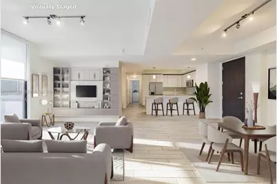 999 SW 1st Ave #1916, Miami, FL 33130 - Photo 1