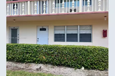 35 Camden #B, West Palm Beach, FL 33417 - Photo 1