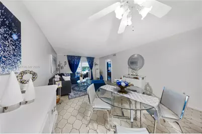 19051 NE 2nd Ave #1516, Miami, FL 33179 - Photo 7