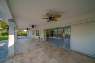 7460 SW 109th Terrace, Pinecrest, FL 33156 - Photo 17