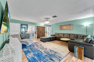 8600 NW 25th Ct, Sunrise, FL 33322 - Photo 5