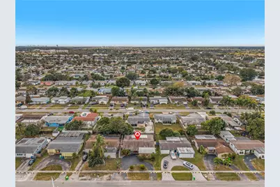 8600 NW 25th Ct, Sunrise, FL 33322 - Photo 21