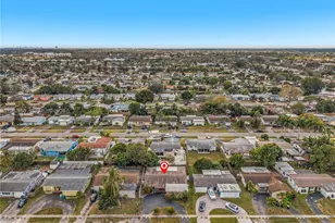 8600 NW 25th Ct, Sunrise, FL 33322 - Photo 21