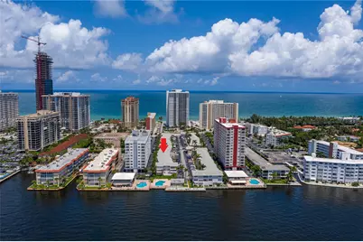 3127 S Ocean Dr #219, Hallandale Beach, FL 33009 - Photo 1