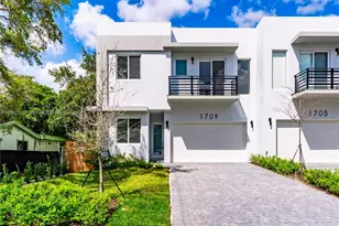 1709 SW 23rd St, Fort Lauderdale, FL 33315 - Photo 21