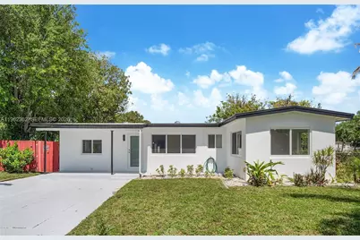 919 NW 13th St, Fort Lauderdale, FL 33311 - Photo 1