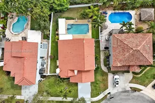 5720 NW 62nd Manor, Parkland, FL 33067 - Photo 33