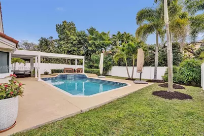 5720 NW 62nd Mnr, Parkland, FL 33067 - Photo 27