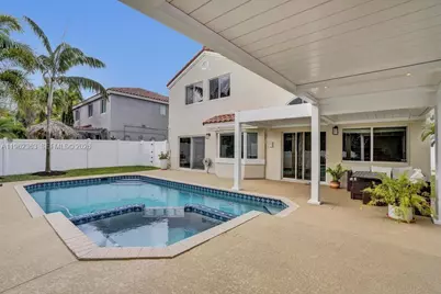 5720 NW 62nd Mnr, Parkland, FL 33067 - Photo 29