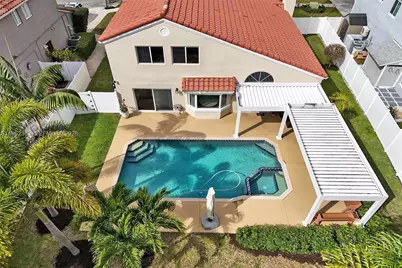 5720 NW 62nd Mnr, Parkland, FL 33067 - Photo 31