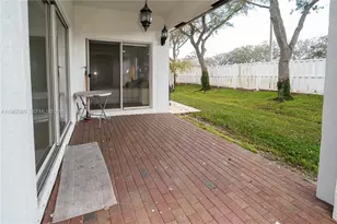 13746 SW 32nd St, Miramar, FL 33027 - Photo 35