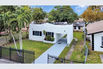 7770 NW 9th Ave, Miami, FL 33150 - Photo 1