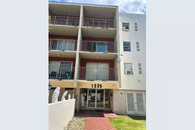 1225 NE 124th St #46A, North Miami, FL 33161 - Photo 1