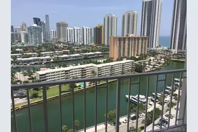 300 Bayview Dr #707, Sunny Isles Beach, FL 33160 - Photo 5