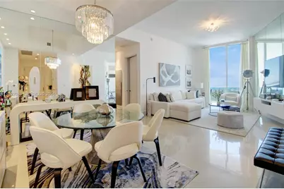 16001 Collins Ave #3605, Sunny Isles Beach, FL 33160 - Photo 1