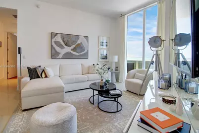 16001 Collins Ave #3605, Sunny Isles Beach, FL 33160 - Photo 7