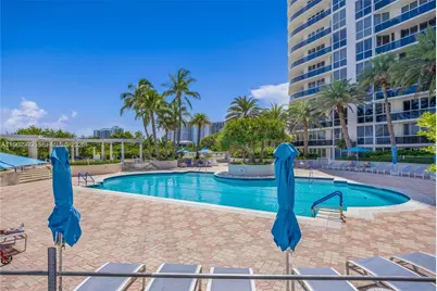 3200 N Ocean Blvd #1404, Fort Lauderdale, FL 33308 - Photo 37