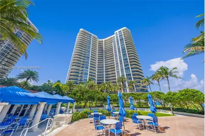 3200 N Ocean Blvd #1404, Fort Lauderdale, FL 33308 - Photo 1