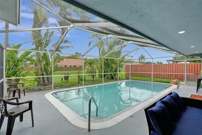 9774 NW 19th Pl, Sunrise, FL 33322 - Photo 29