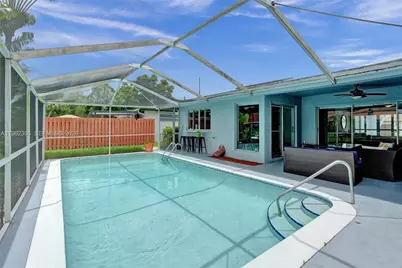 9774 NW 19th Pl, Sunrise, FL 33322 - Photo 33