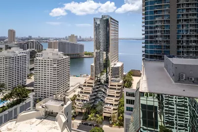 1001 Brickell Bay Dr #2112, Miami, FL 33131 - Photo 1