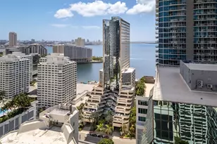 1001 Brickell Bay Dr, Miami, FL 33131 - Photo 1