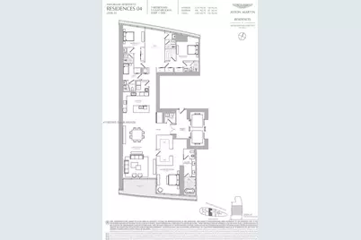 300 Biscayne Boulevard Way #4104C, Miami, FL 33131 - Photo 25