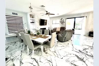 5016 NW 48th Ln, Tamarac, FL 33319 - Photo 5