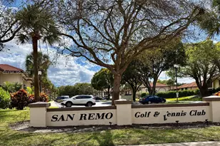 351 Club Cir, Boca Raton, FL 33487 - Photo 1