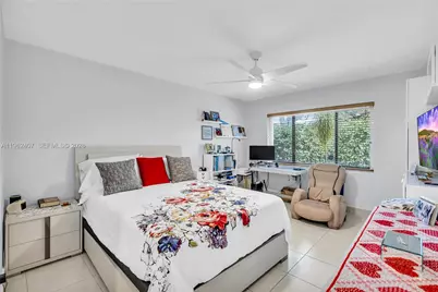 8025 NW 15th Mnr #8025, Plantation, FL 33322 - Photo 3