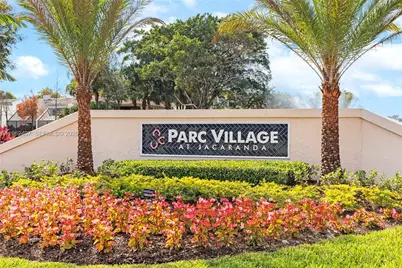 8025 NW 15th Mnr #8025, Plantation, FL 33322 - Photo 17