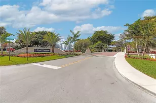 8025 NW 15th Manor, Plantation, FL 33322 - Photo 29